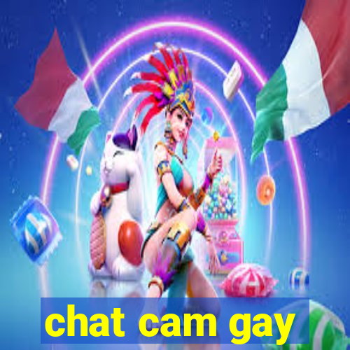 chat cam gay